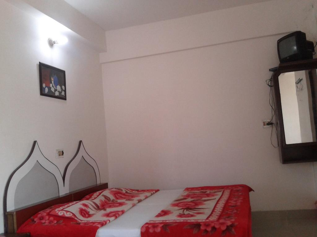 Hotel Safari Agra  Dış mekan fotoğraf