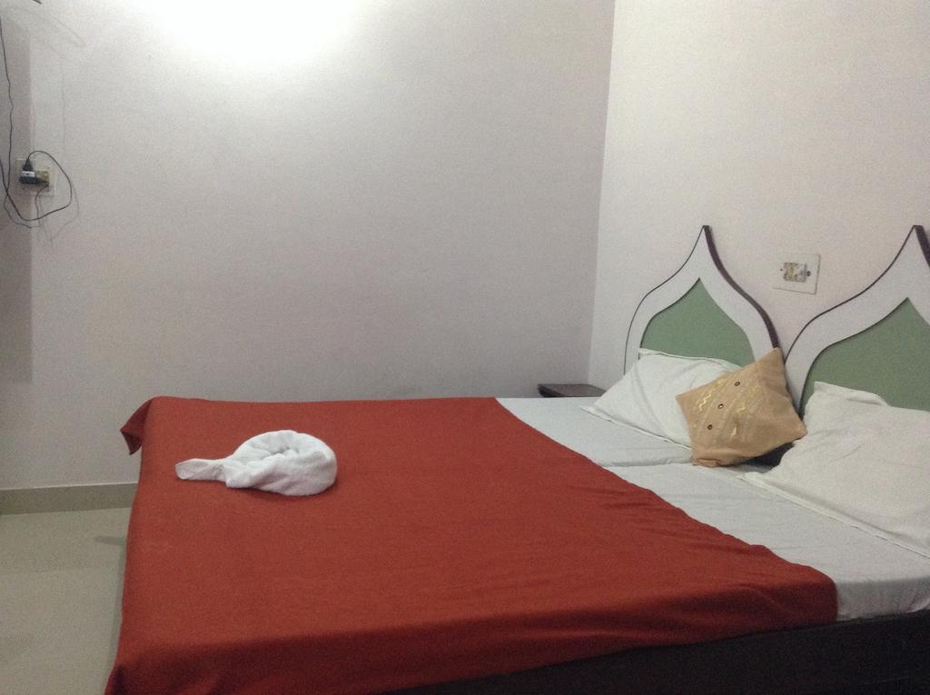 Hotel Safari Agra  Dış mekan fotoğraf