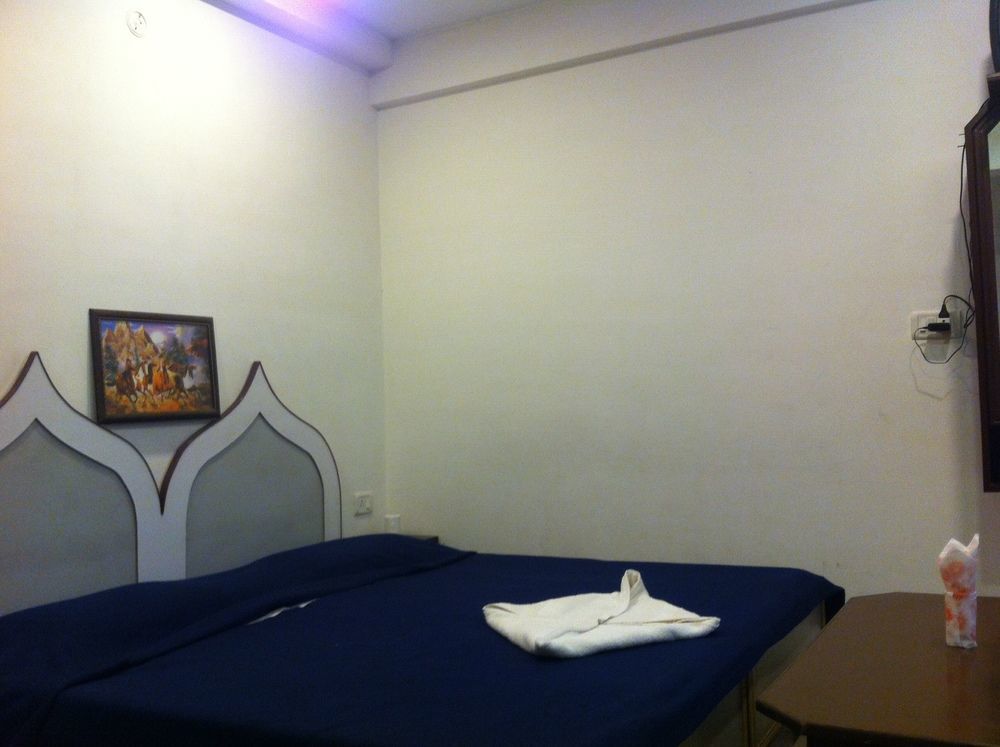 Hotel Safari Agra  Dış mekan fotoğraf