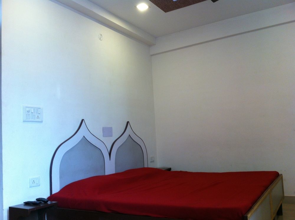 Hotel Safari Agra  Dış mekan fotoğraf