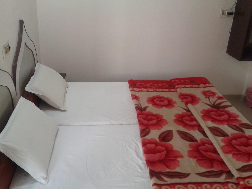 Hotel Safari Agra  Dış mekan fotoğraf