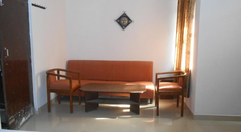 Hotel Safari Agra  Dış mekan fotoğraf