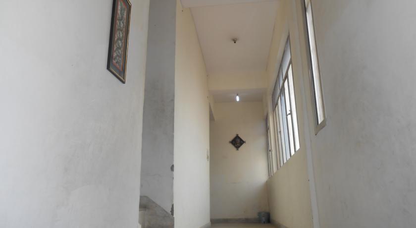 Hotel Safari Agra  Dış mekan fotoğraf