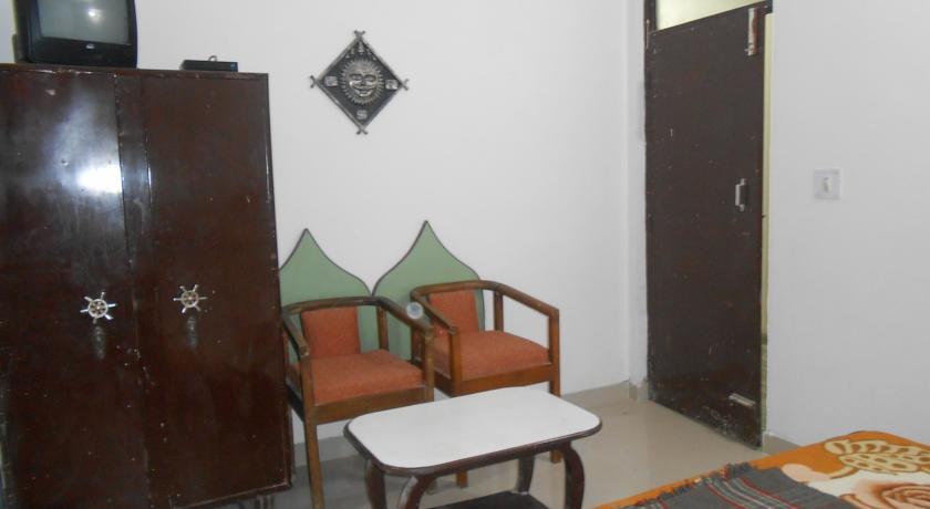 Hotel Safari Agra  Oda fotoğraf