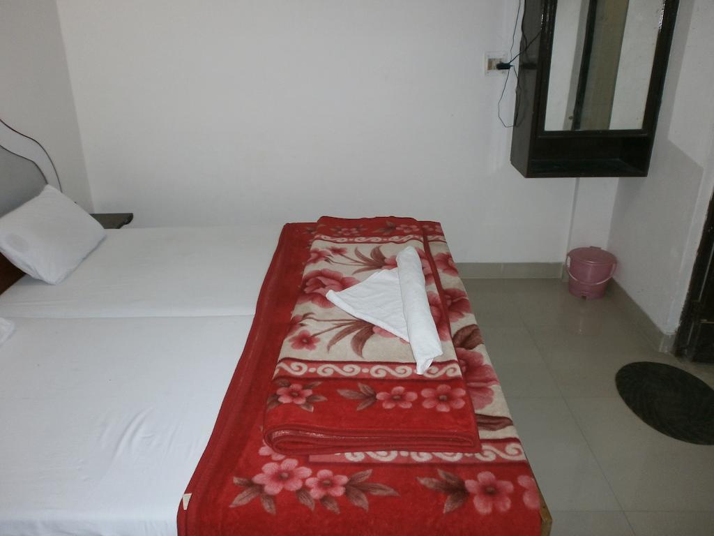 Hotel Safari Agra  Dış mekan fotoğraf